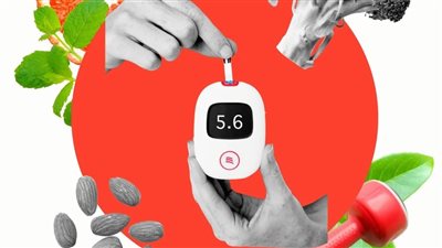 عرض بسيط بعد الأكل يشير إلى الإصابة بمرض السكري