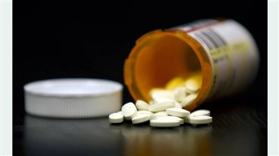 حبة دواء مركبة للسيطرة طويلة المدى على ضغط الدم