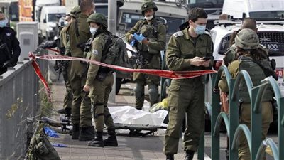 مقتل جندي إسرائيلي في إطلاق نار بقاعدة شمال البلاد