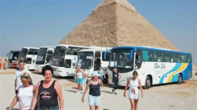 ميكنة خدمات النقل السياحي تسهيلا للإجراءات وتوفيرا للجهد والوقت