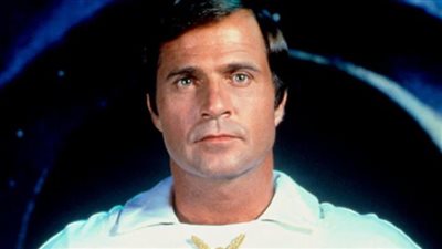 وداع نجم الخيال العلمي جيل جيرارد يترجل عن المسرح الأخير