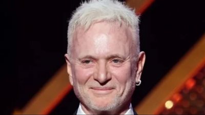 صافي ثروة أنتوني جيري بعد مسيرة حافلة في هوليوود