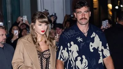 تايلور سويفت وترافيس كيلسي يستعدان للزواج وسط جداول مزدحمة