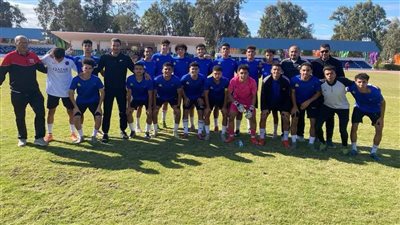 منتخب جامعة الزقازيق يتوج ببطولة الدوري الرياضي للجامعات