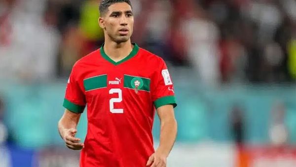 حكيمي: نقبل الفوز بكأس أفريقيا 2025 حتى لو بهذه الطريقة