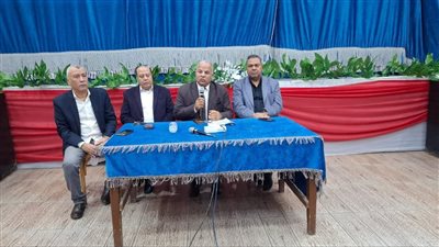 «لا للمخدرات نعم للعقل والحياة».. ضمن ملتقى التنوير بثقافة الفيوم