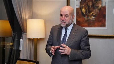 مستشار الرئيس الفلسطيني: 750 ألف مستوطن إسرائيلي بالضفة الغربية ينتهكون القانون الدولي