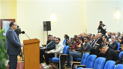 ننشر نتائج 4 دوائر بالبحيرة.. رئيس الوطنية للانتخابات: جولات الإعادة هي الفصل