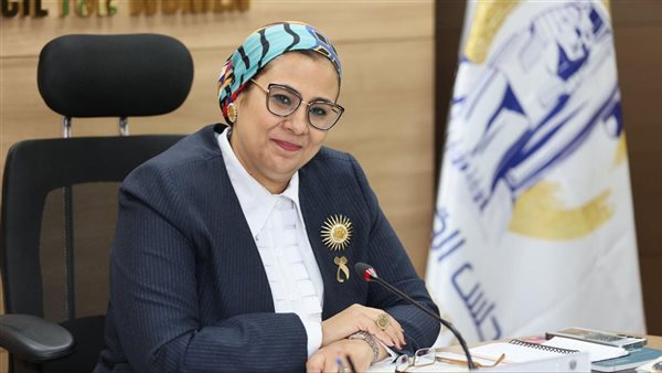 "القومي للمرأة" يواصل رصد صورة المرأة في رمضان للعام الحادي عشر