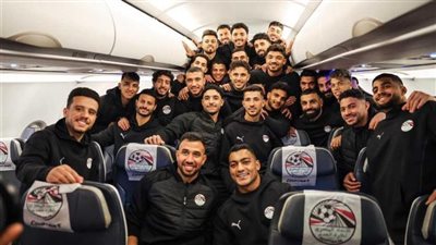 الجالية المصرية تقود مشهد الدعم الجماهيري لمنتخب مصر في المغرب