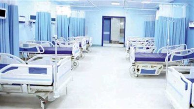 عيادات الحكومة الخارجية لـ«للإيجار»