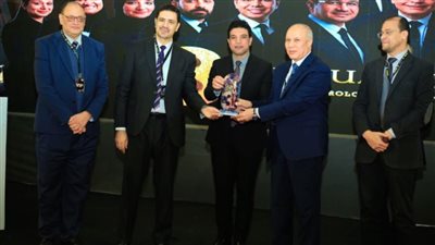 إفتتاح المؤتمر السنوي الثالث لمركز القلب والجهاز الهضمي بسوهاج 