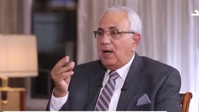 عادل نعمان يكشف مفاجأة عن تفسير أية ميراث من ليس له ولد
