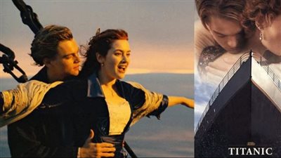 ليوناردو دي كابريو يكشف سر لأول مرة عن تيتانيك بعد مرور سنوات 