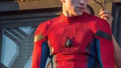 من طفل إلى نجم الصف الأول.. تأثير توم هولاند على صناعة هوليوود