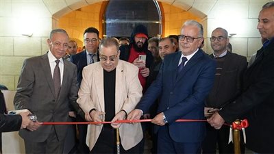 صندوق التنمية الثقافية يطلق الدورة العاشرة من ملتقى الخط العربي