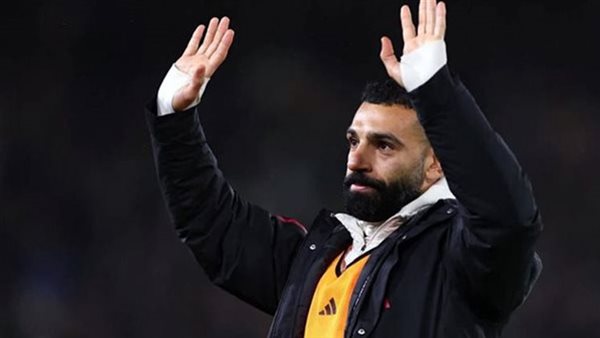 نهاية حقبة محمد صلاح التاريخية في أنفيلد.. أرقام وإنجازات لا تنسى