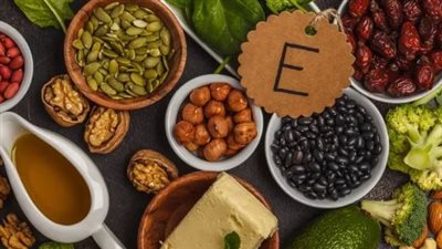 مخاطر محتملة للإفراط في تناول فيتامين E