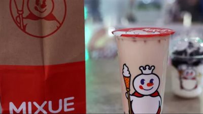 الشاي الصيني يغزو السوق الأمريكي: علامات تجارية تراهن على استمالة المستهلكين الشباب