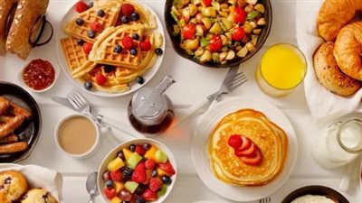 أغذية لوقاية القلب إذا كنت تجلس طوال اليوم