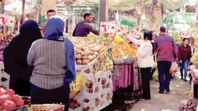 معركة الحكومة مع الغلاء مستمرة والمواطن يدفع الثمن
