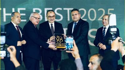 السفير محمد العرابي: اتحاد المستثمرين الأفرو- آسيوي ذراع استثمارية لإعادة إعمار غزة والسودان وليبيا