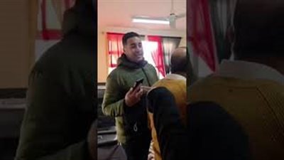 13 غرزة في الرأس | معلم الإسماعيلية يروي تفاصيل الاعتداء عليه داخل المدرسة