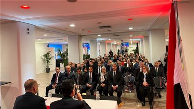 الجالية المصرية في ميلانو تطرح مطالبها على وزير العمل خلال لقاء موسّع بنهاية زيارته لإيطاليا