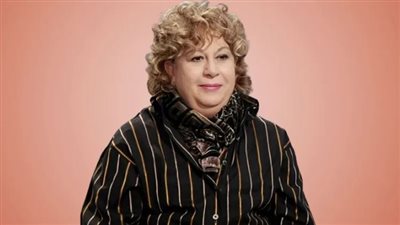 وفاة الفنانة سمية الألفي وصلاة الجنازة عصر اليوم