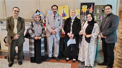 ندوة بجامعة القاهرة: الصناعات الإبداعية تعزز القوة الناعمة للحفاظ على الهوية