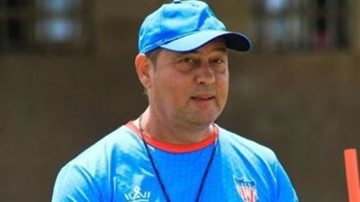 مدرب زيمبابوي: لدينا الفرصة للتأهل في أمم أفريقيا 