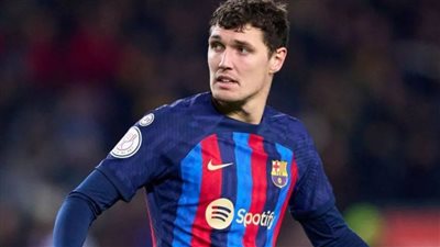 مدة غياب كريستنسن عن الملاعب بعد الإصابة