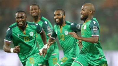 كأس الامم الافريقية 2025 ( 4 ) جزر القمر : الظهور الثاني في الكان