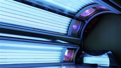 احذري أسرّة التسمير.. تُسرّع الشيخوخة وتضاعف خطر السرطان