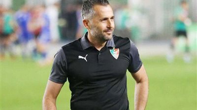بوميل: الاحصائيات التاريخية لا تهمني قبل مواجهة جنوب افريقيا 