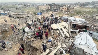 ٤ مراحل لـ«شروق الشمس» وإسرائيل ترهن موافقتها بنزع سلاح حماس