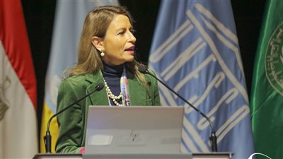 سفيرة قبرص في مصر تؤكد أهمية صون تراث الإسكندرية وتعزيز التعاون الثقافي