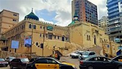 من هو سيدي بشر؟.. السيرة الذاتية لصاحب العلم الغزير