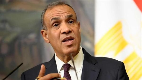 وزير الخارجية: أمن الإمارات والخليج جزءًا لا يتجزأ من الأمن القومي المصري
