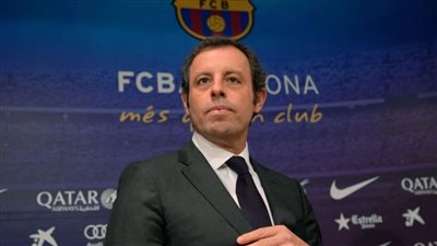 رئيس برشلونة السابق يكشف كواليس الاجتماعات بنجل نجيريرا