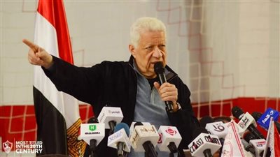 مرتضى منصور يكشف سر رفض دعوى سحب أرض الزمالك 
