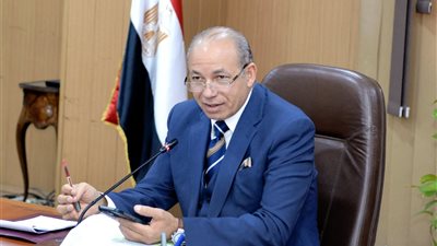 رئيس جامعة المنصورة يؤكد اكتمال الاستعدادات لامتحانات منتصف العام الدراسي 