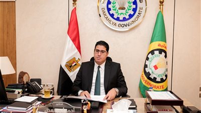  نائب محافظ الدقهلية يترأس اجتماع مجلس إدارة مشروع الأسواق والسويقات 