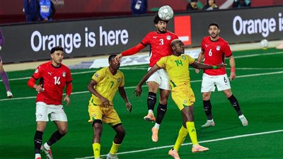 شبانة: مصر أكثر منتخب صنع فرص في أمم إفريقيا 