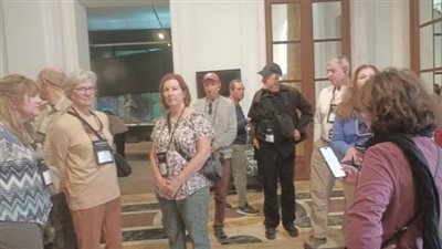 دور الحضارتين المصرية والصينية في نقل المعرفة.. ندوة بمتحف الإسكندرية القومي الخميس المقبل