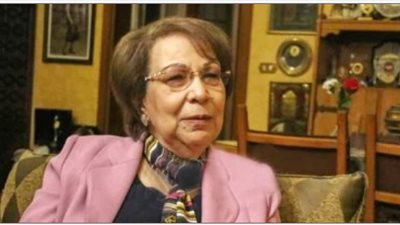 عامان من التحضير.. إنعام محمد علي تكشف كواليس جديدة عن مسلسل أم كلثوم