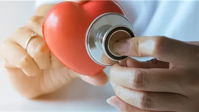 أطباء يكشفون علاقة غير متوقعة بين الجفاف واضطراب ضربات القلب