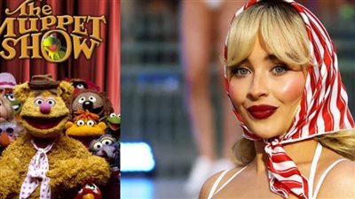 سابرينا كاربنتر تنضم إلى برنامج الدمى الشهير على منصة ديزني