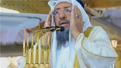 وفاة مؤذن المسجد النبوي الشيخ فيصل بن عبدالملك النعمان