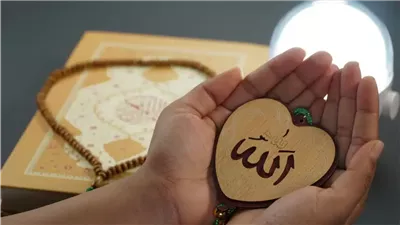 محبة الله لعباده المؤمنين